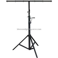 Steel Handing Mobile Light Stand for Stage Lighting (BS-2709)