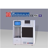 Intelligent Powder Characteristics Tester