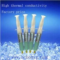 Bonyx factory CPU Thermal Grease Thermal Paste For CPU Heatsink