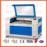 Cheap Large Size Co2 Laser Wood Cutting Machine Price 90W 1200*800MM N1280