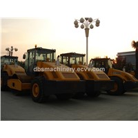 China top XCMG Brand 16ton Road roller XS162J for sale