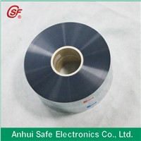 Customized AL/ZN MPP MPET Metalized capacitor film