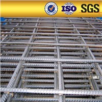 A142 mesh steel Material concrete reinforcement wire mesh A6 size mesh