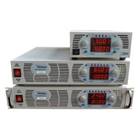 Programmable High Power DC Power Supply 80V40A 120V20A 220V10A 350V10A 600V5A 800V/2A 1000V/1A