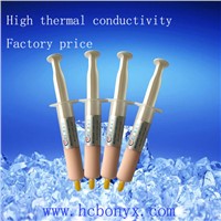 High conductivity heatsink compounds for LED or CPU