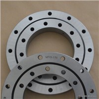 MTO-170 Slewing Bearing 170*310*46mm Stainless Steel Slewing Ring for Turntable