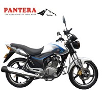 PT150-CG 2015 Hot Sale Classic CG Model 150cc Street Legal Motocycle