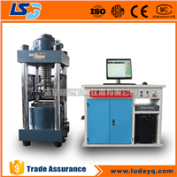 TSY series Constant Load (Automatic) Pressure Test Machine