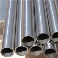 Titanium tube(titanium pipe)