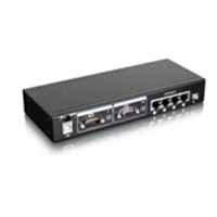 UTP VGA EXTENDER