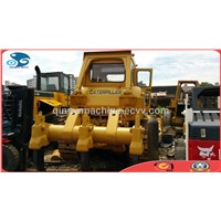 kenya-required used cat crawler dozer (d7g)