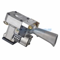 Hand-held Pneumatic splicing strapping tool RJ193