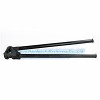 manual steel sealer SKS-32/25/19