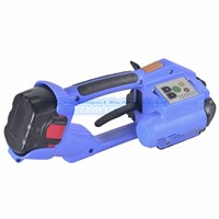 battery powered strapping tool DD160