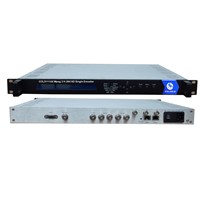 mpeg2 digital &amp;amp; fully dvb-s compliant,H.264 SD Single Encoder COL5111AX