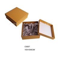 gift box packaging(C0007)