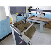 wood work band saw