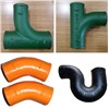ASTM A888/CISPI301 Cast Iron Pipe Hubless Fittings