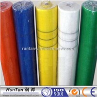 China color reinforced fiberglass mesh