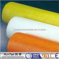 Fiberglass mesh rolling from china supplier