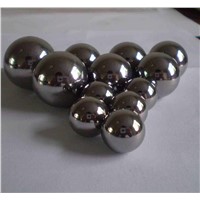 1-3/4'' (44.45mm) G40 AISI 52100(chrome) steel ball