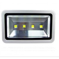 200W LED Flood light, COB Flood lamp, outdoor lighting