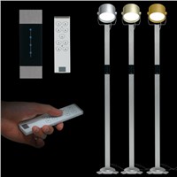 3000-6000K color temperature wireless remote LED floor lamps