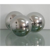 32mm G28 AISI 52100(Bearing) steel ball