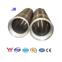 H8 chrome plated honed tube for hydraulic cyliders