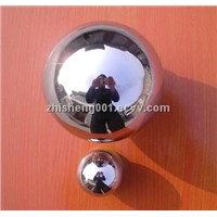 40mm G40 AISI 52100(chrome) steel ball