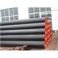 Carbon Steel Tubes and Pipes