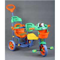 Children Mini trike(F-9966)