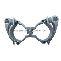 Light Duty Quick Release Clamp (BS-2913)