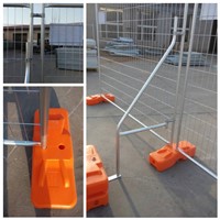 wholesale Temporary Steel Construction Fence,Temporary Mesh Fencing,Temporary Fence Barricade
