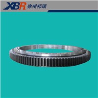 Case55 slewing ring , CX135 slewing bearing for Case excavator , CX210B slew ring