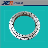 KNB11840 excavator slewing bearing , KNB11840 slewing ring , CX130 excavator swing circle