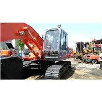 Good Quality Hitachi EX200-3 Crawler Excavator,Used Hydraulic EX200-3  Hitachi Excavators