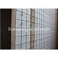 3D EPS Wire Mesh Panel