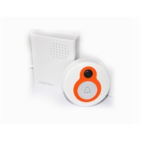 wifi smart door bell, high quality, hot sell in EU