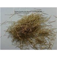 high speed way micro fiber (steel fiber manufactuer)