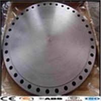 ANSI B16.5  Carbon Steel ASTM A105 Blind Flange /Pipe Fitting Flanges