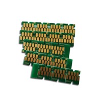 permanent chip for epson surecolor T3200 T5200 T7200