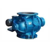 rotary valve/discharge valve/rotary feeder