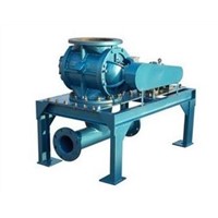 pnuematic conveying system rotary feeder