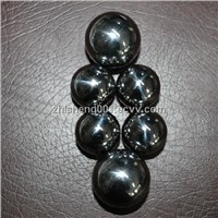 1-5/8'' (41.275mm) G40 AISI 52100(chrome) steel ball
