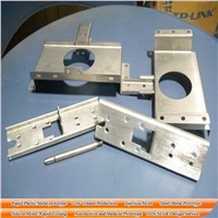 Customized sheet metal stamping parts