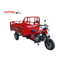 Chinese Durable Capacity Cargo  Three Wheel Motorcycle