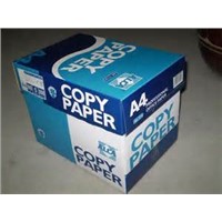 DOUBLE A4  copy paper 70gsm75gsm 80gsm  available