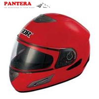 PT826 Nice Shaping ABS Shell Street Model ECE Helmets