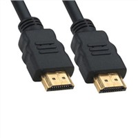 HDMI Cable, 2.0 with 24K Gold-plated Ethernet 3D High Speed